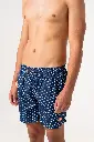 POULPES BLEU  - Maillot - THE SURFCAR