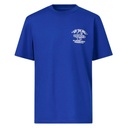 Food Spot SS - Tshirt classic blue - VANS