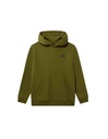Double Standard Pullove - Sweat Kids Green Balsam - VANS