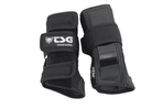 WRISTGUAED PROFESSIONAL - Protection poignets - TSG BLACK