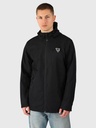 Weylin Men Jacket - Black - BRUNOTTI