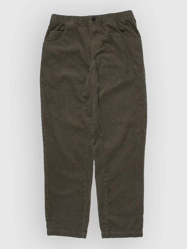 CRUISER CORD PANTS - Pantalon Dusty olive - SALTY CREW (S)