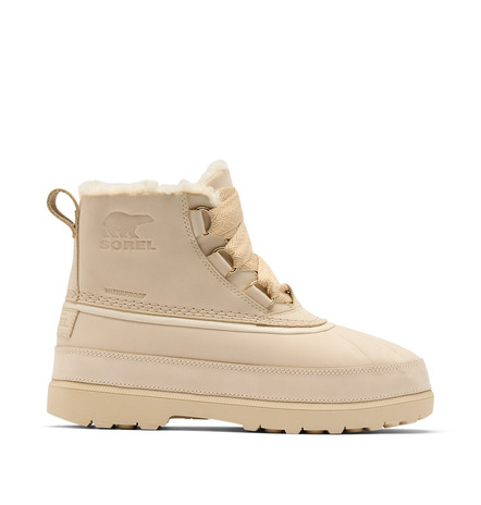 AMBLER FIRESIDE CHUKKA WP - Chaussures - SOREL