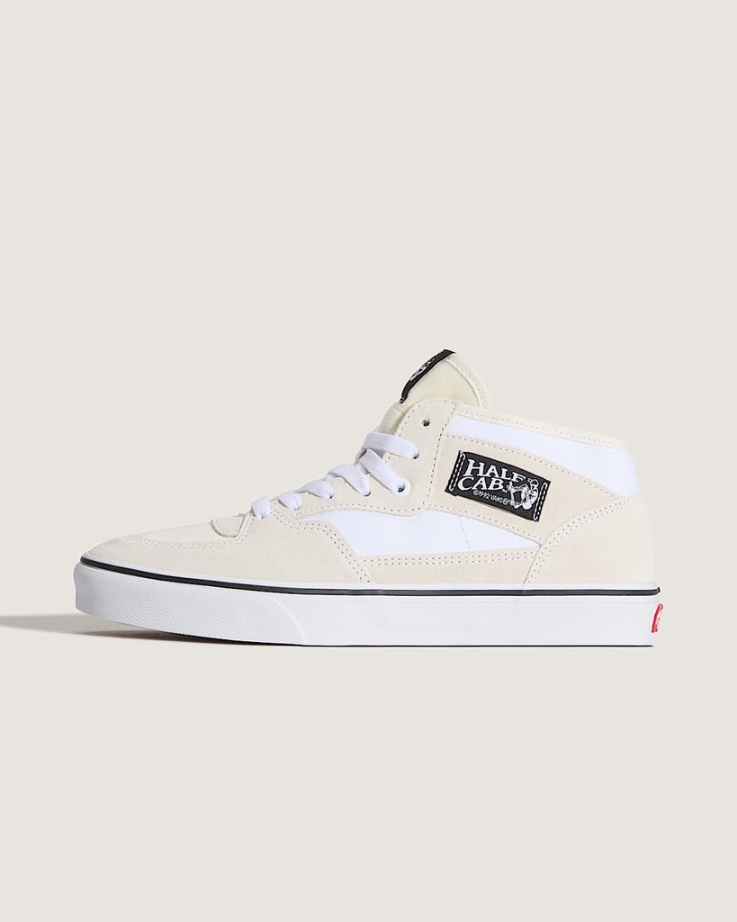 SKATE HALF CAB WAFFLECUP - Chaussure White - VANS (38 /6)