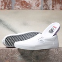Skate Slip-On - Chausseur True White - VANS
