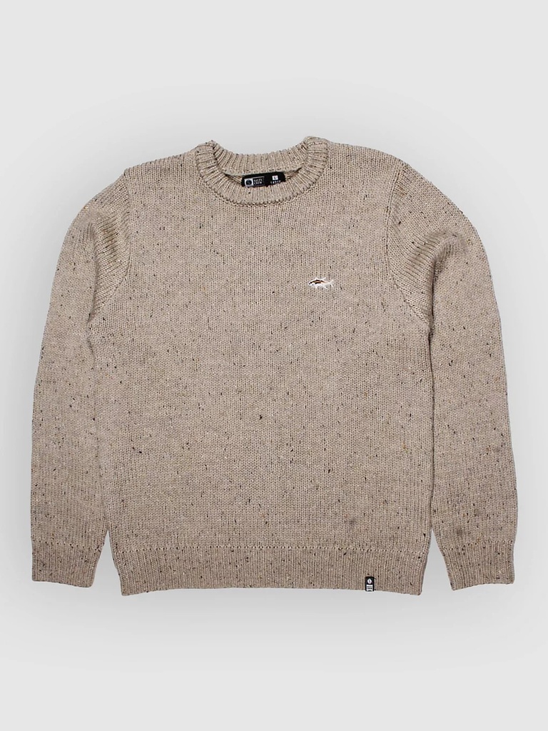 DUSK KNIT MOONBEAM - Pull - SALTY CREW (M)