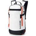 Sac à dos Heli 2.0 Pro 20L - Revêtement blanc - DAKINE
