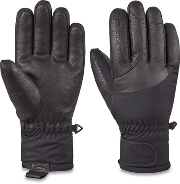 Womens Tahoe Glove Black - GANTS - DAKINE