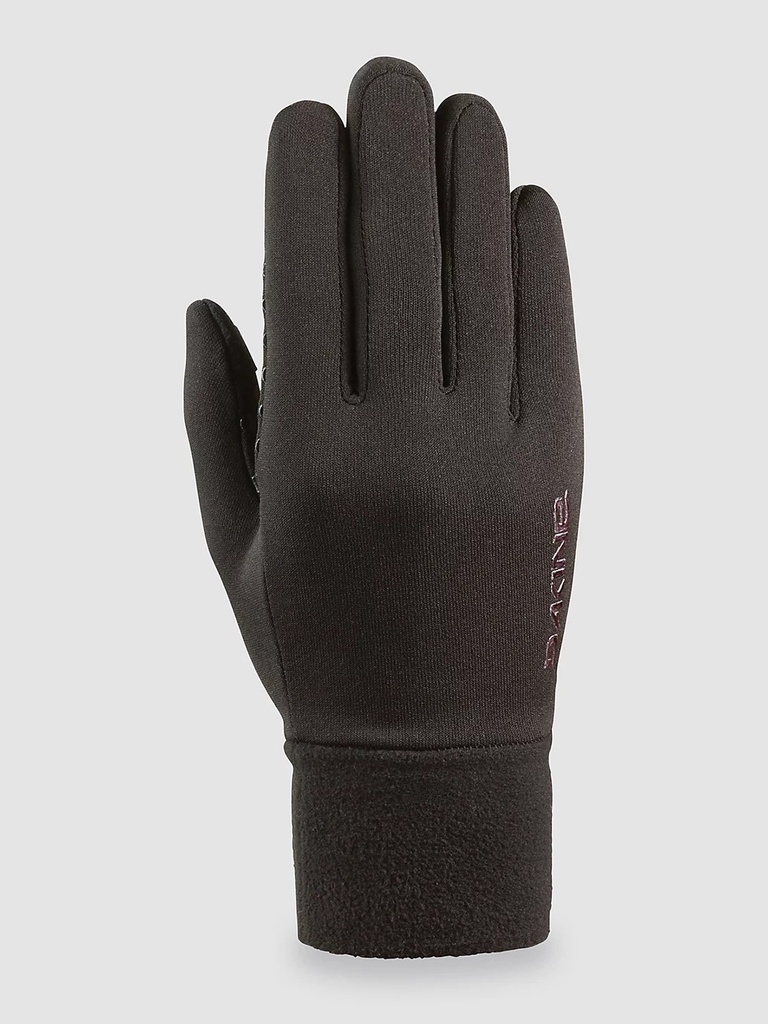 WOMEN'S STORM LINER - Gants - DAKINE  Shadow (XS)