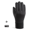 STORM LINER Black - Gants - DAKINE