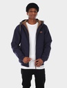 Dock36 Swing Jacket marine - Veste - IRIEDAILY