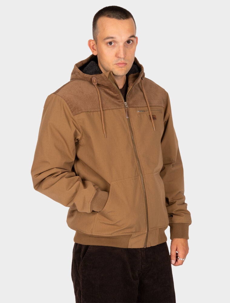 Hafen Jacket kit - Veste - IRIEDAILY