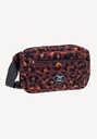 Switchup Hipbag leo brown -Sac - IRIEDAILY