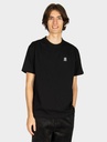 Mummy Cat T-Shirt black - IRIEDAILY
