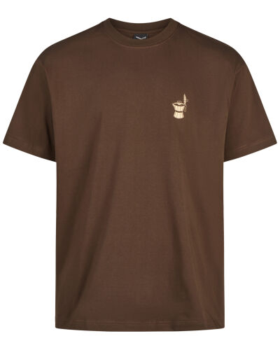Couchboy T-Shirt dark orion - IRIEDAILY