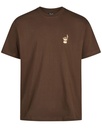 Couchboy T-Shirt dark orion - IRIEDAILY