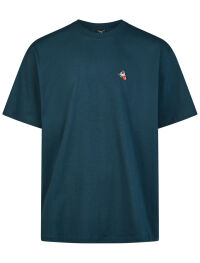 Sofort Cam T-Shirt dark orion - IRIEDAILY