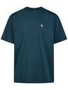 Sofort Cam T-Shirt dark orion - IRIEDAILY