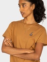 Irie Ramen T-Shirt caramel - IRIEDAILY